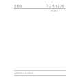 SEG VCR5200 Service Manual