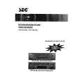 SEG VCR302 Owners Manual
