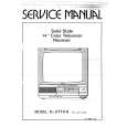 SEG K3714X Service Manual