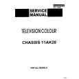 SEG CT2810GR Service Manual
